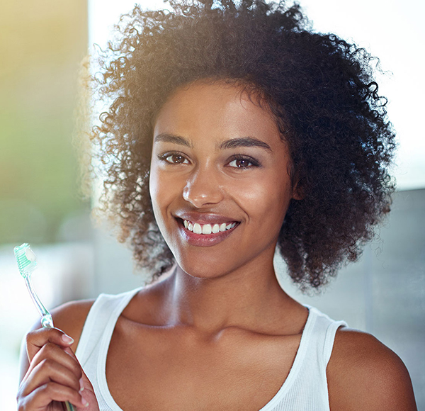 Teeth whitening Seattle