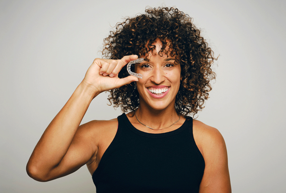 Invisalign Treatment