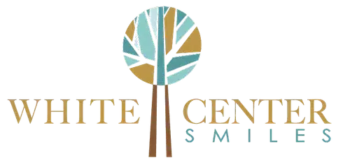 white center smiles logo