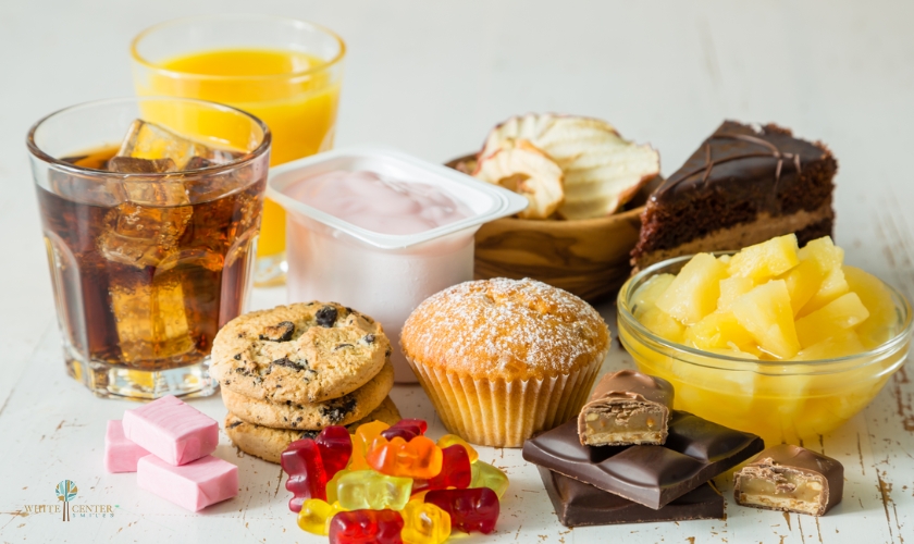Top 6 Foods and Drinks to Avoid for Cavity Prevention
