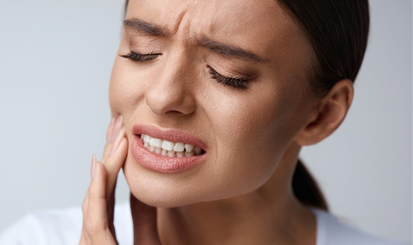 Antibiotics for Tooth Infection ?