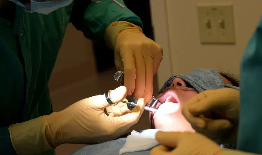 Oral Surgery in West Seattle