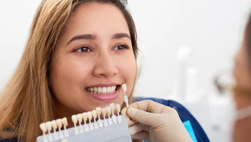 Exploring the Newest Innovations in Porcelain Veneers and Cosmetic Dentistry