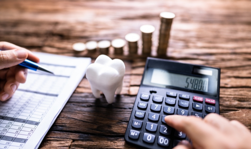 how early dental visits can save you money