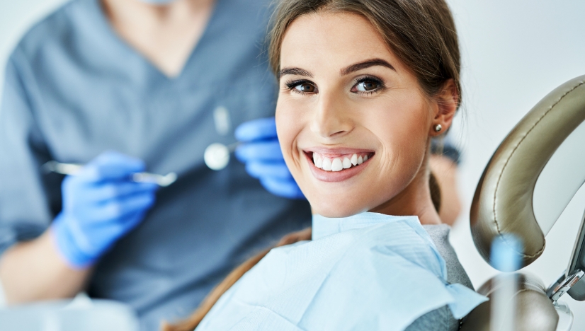 a new era of smiles future of cosmetic dentistry