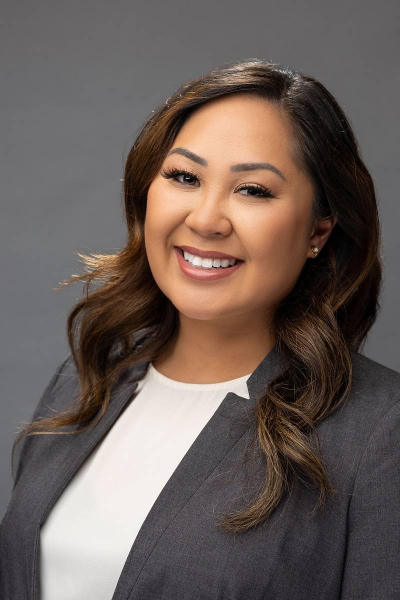 Dr. Ma Kimberley Bernales