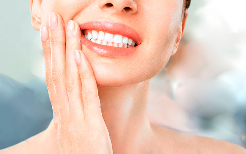 Pain after dental procedures