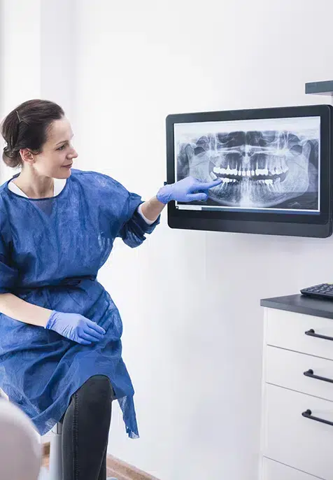 Dental Bridges in Seattle